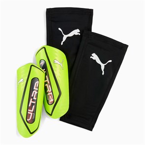 Купить оптом Puma Футбольные Щитки Ultra Twist Sleeve, 03098607 03098607