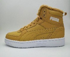 Купить оптом Puma Кроссовки Rebound Joy Fur, 37557607 37557607
