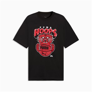 {{photo.Alt || photo.Description || 'Купить оптом Puma Футболка Спорт. Назнач. Flagrant Foul Ss Tee 3, 69226101'}}