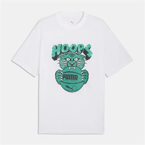 Купить оптом Puma Футболка Спорт. Назнач. Flagrant Foul Ss Tee 3, 69226102 69226102