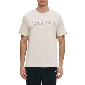 Купить оптом Футболка Reebok ID LAWN CLUB TEXT Футболка 100266470 100266470