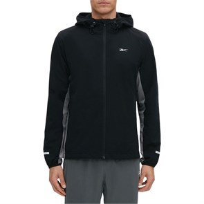 Купить оптом Ветровка Reebok ID LIGHTWEIGHT WINDBREAKER 100269099 100269099