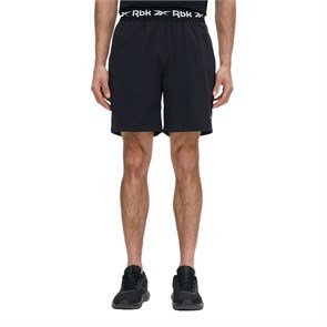 Купить оптом Шорты Reebok ID RBK TRAINING 7" WOVEN SHORT 100269376 100269376