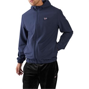 Купить оптом Куртка Reebok ID JUDE 4-WAY STRETCH HOODED Куртка 100269919 100269919