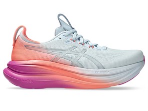 Купить оптом Кроссовки Asics GEL-NIMBUS 28 SUNNY SIZZLE 1012B987-400 1012B987-400