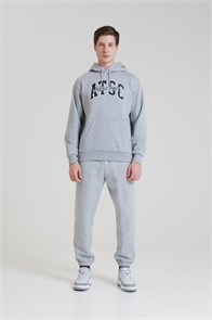 {{photo.Alt || photo.Description || 'Купить оптом Брюки трикотажные Anta ATSC Knit Track Брюки 852518302S-1'}}