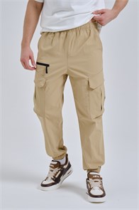 {{photo.Alt || photo.Description || 'Купить оптом Брюки карго Anta ATSC Woven Casual Брюки 852518516-1'}}