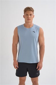Купить оптом Майка трикотажная Anta TRN Knit Tank 852627119D-4 852627119D-4