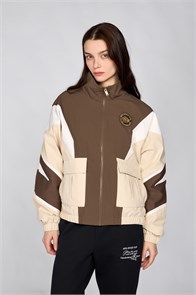 {{photo.Alt || photo.Description || 'Купить оптом Ветровка Anta Vintage sports Single Куртка 862418603S-2'}}