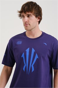 {{photo.Alt || photo.Description || 'Купить оптом Футболка Anta KAI SS Tee 872421114-3'}}