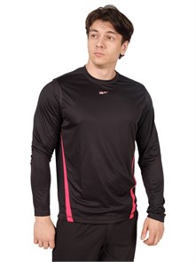 Купить оптом Лонгслив Reebok ID TRAIN ENERGY LS TECH TEE 100214939 100214939