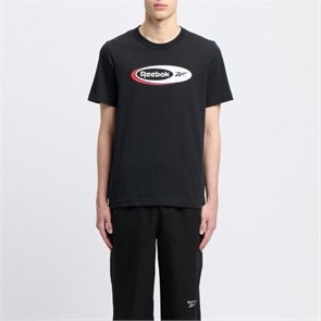 Купить оптом Футболка Reebok RI BRAND PROUD TEE 100215133 100215133