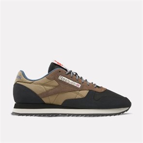 Купить оптом Кроссовки Reebok CLASSIC LEATHER RIPPLE 100230497 100230497