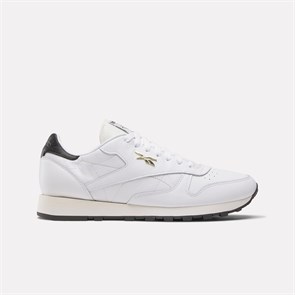 Купить оптом Кроссовки Reebok 7M CLASSIC LEATHER BEYAZ,SIYAH, 11 100242496 100242496