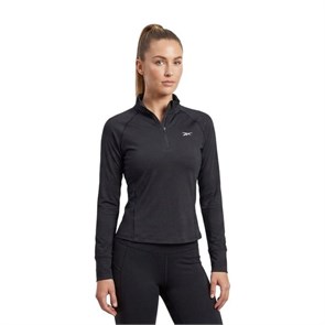 Купить оптом Джемпер Reebok ID RUNNING 1/4 ZIP 100267164 100267164