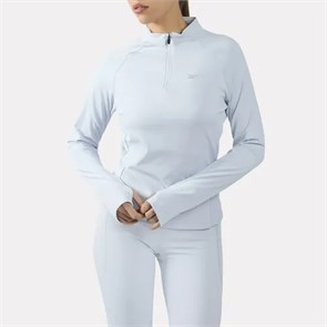 Купить оптом Джемпер Reebok ID RUNNING 1/4 ZIP 100267301 100267301