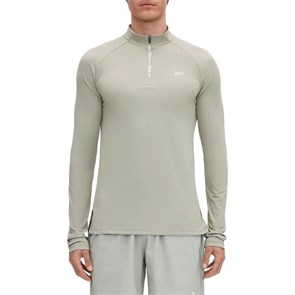 Купить оптом Джемпер Reebok ID RBK TRAINING 1/4 ZIP 100269384 100269384