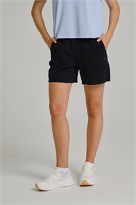 {{photo.Alt || photo.Description || 'Купить оптом Шорты трикотажные Anta TRN Knit Shorts 862537317-2'}}