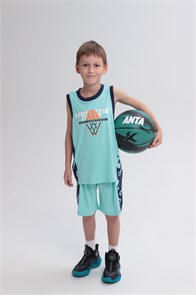 {{photo.Alt || photo.Description || 'Купить оптом Шорты игровые Anta FREE TO DREAM Game Shorts W352331204B-1'}}
