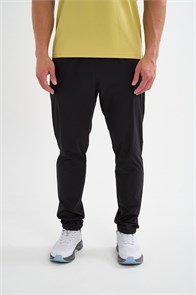 {{photo.Alt || photo.Description || 'Купить оптом Брюки текстильные удлиненные Anta RUNNING Woven Track Брюки 852635501NL-1'}}