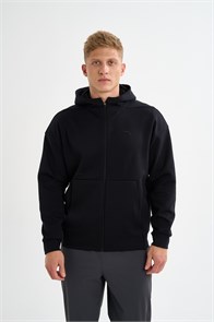 {{photo.Alt || photo.Description || 'Купить оптом Толстовка на молнии Anta TRN Knit Олимпийка 852637713N-4'}}