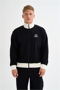 {{photo.Alt || photo.Description || 'Купить оптом Олимпийка Anta SPORTS CLUB Knit Олимпийка 852638707-3'}}
