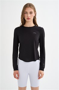 {{photo.Alt || photo.Description || 'Купить оптом Лонгслив Anta RUNNING LS Tee 862635401-2'}}