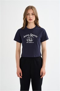 {{photo.Alt || photo.Description || 'Купить оптом Футболка Anta SPORTS CLUB SS Tee 862638122-4'}}