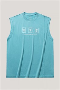 {{photo.Alt || photo.Description || 'Купить оптом Майка трикотажная Anta KAI Knit Tank 872631111-2'}}