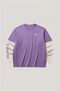 {{photo.Alt || photo.Description || 'Купить оптом Лонгслив Anta KAI LS Tee 872631401-3'}}