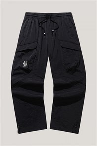 {{photo.Alt || photo.Description || 'Купить оптом Брюки текстильные Anta KAI Woven Track Брюки 872631509-2'}}