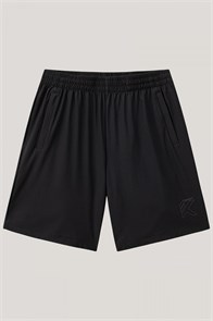 {{photo.Alt || photo.Description || 'Купить оптом Шорты трикотажные Anta KT Knit Half Брюки 852621320-2'}}