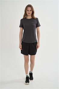 {{photo.Alt || photo.Description || 'Купить оптом Шорты текстильные Anta RUNNING Woven Shorts 862625502-3'}}