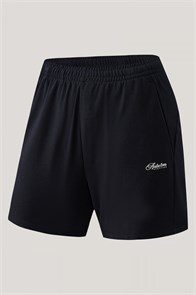 {{photo.Alt || photo.Description || 'Купить оптом Шорты трикотажные Anta TRN Knit Shorts 862627325-1'}}