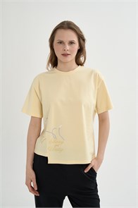 {{photo.Alt || photo.Description || 'Купить оптом Футболка Anta ICONIC SS Tee 862628117-2'}}