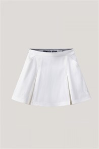 {{photo.Alt || photo.Description || 'Купить оптом Юбка Anta ICONIC Woven Skirt 862628205-1'}}