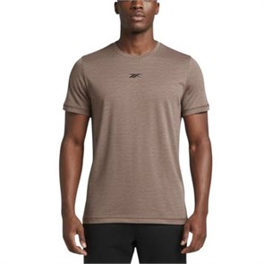 Купить оптом Футболка Reebok ID TRAIN MELANGE TECH TEE 100243124 100243124