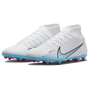 Купить оптом Бутсы Nike Mercurial Superfly 9 Club FG/MG DJ5961-146 DJ5961-146