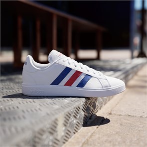 Купить оптом Кеды adidas GRAND COURT BASE 2.0 GW9252 GW9252