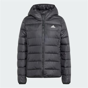 Купить оптом Пуховик adidas W ESS L D HO J HZ5724 HZ5724