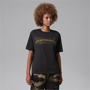 {{photo.Alt || photo.Description || 'Купить оптом Футболка Jordan W J BRK SS GF GFX TEE WT IF0839-045'}}