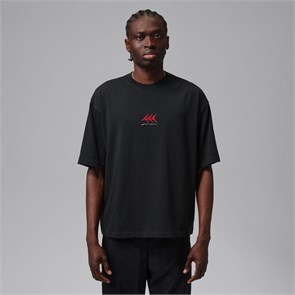 Купить оптом Футболка Jordan M J FLT GFX OVSZ SS CREW IF3133-010 IF3133-010