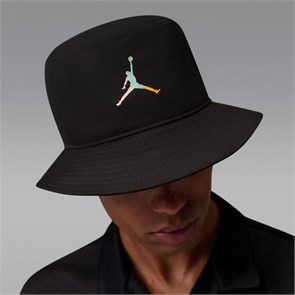 Купить оптом Панама Jordan U J APEX BUCKET FEST IF3520-010 IF3520-010