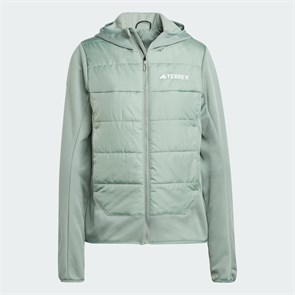 Купить оптом Куртка adidas W MULTI HYB JKT IM8105 IM8105