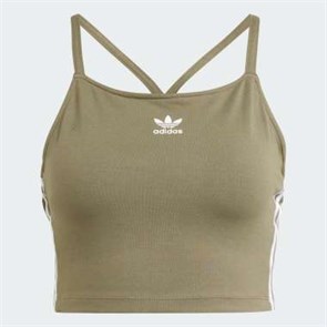 Купить оптом Топ adidas 3 S CROP TOP IY2199 IY2199