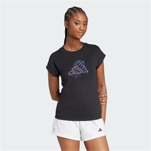 Купить оптом Футболка adidas W OUTLINE T JM4442 JM4442