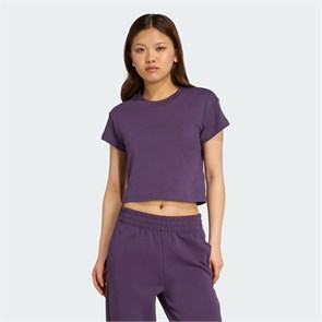 Купить оптом Футболка adidas W FI SL BB TEE JX0453 JX0453