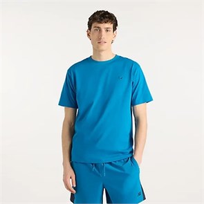 Купить оптом Футболка New Balance Athletics Cotton Футболка MT41533-NOS MT41533-NOS