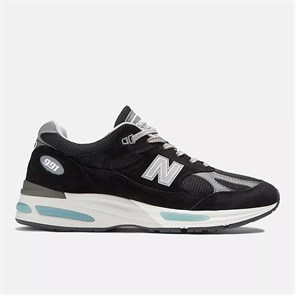 Купить оптом Кроссовки New Balance 991 Made in UK U991BK2 U991BK2