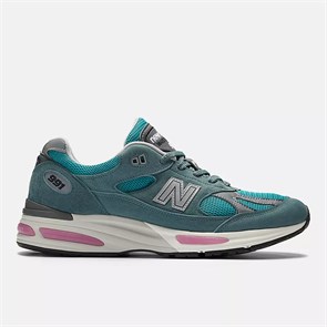 Купить оптом Кроссовки New Balance 991 Made in UK U991TT2 U991TT2